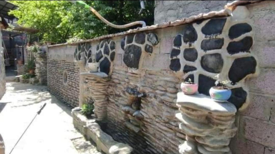 Rudolf Apartment Borjomi Exterior foto